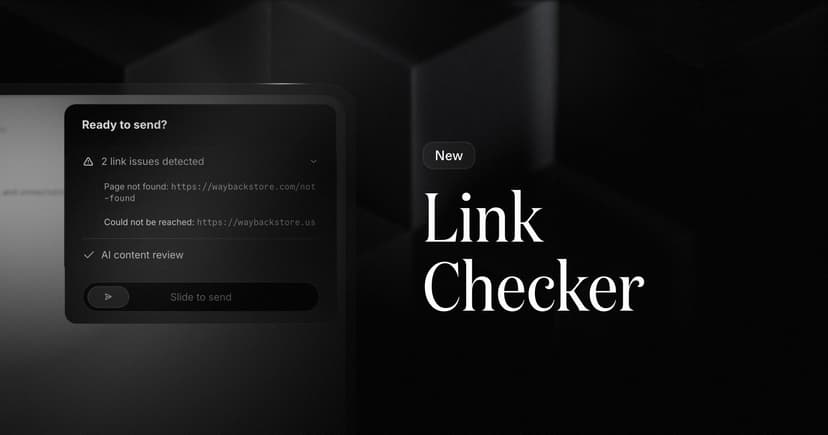 Link Checker
